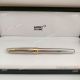 Copy Mont blanc Meisterstuck Rollerball Pen with Diamond Top (4)_th.jpg